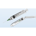 syringe ຄວາມປອດໄພຂອງ syringe ຄວາມປອດໄພ 3 ສ່ວນເຄິ່ງ